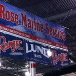 Michigan’s Newest Ranger Boat Dealer, Rose Marine Service, Algonac Michigan